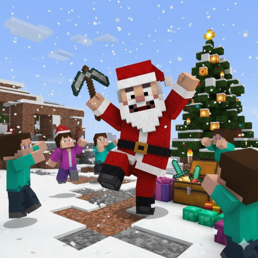 Christmas Event: Advent Calendar & Airdrops!